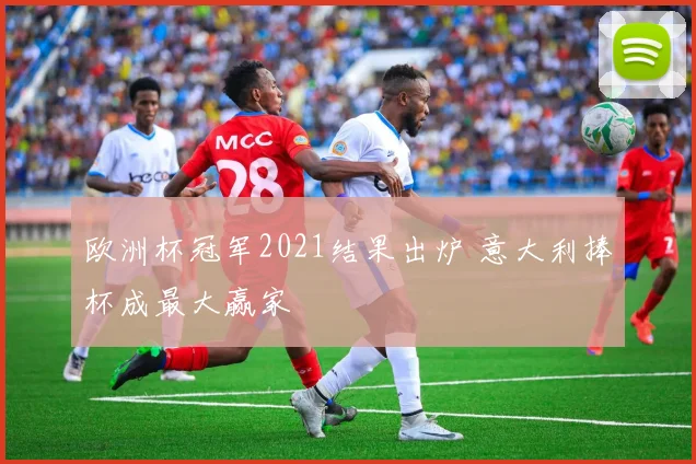 欧洲杯冠军2021结果出炉 意大利捧杯成最大赢家