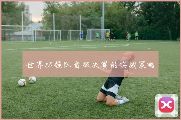 世界杯强队晋级决赛的实战策略