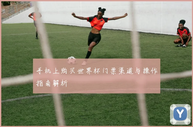 手机上购买世界杯门票渠道与操作指南解析